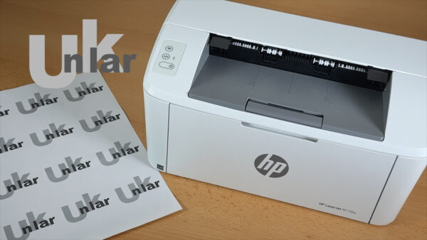 HP LaserJet